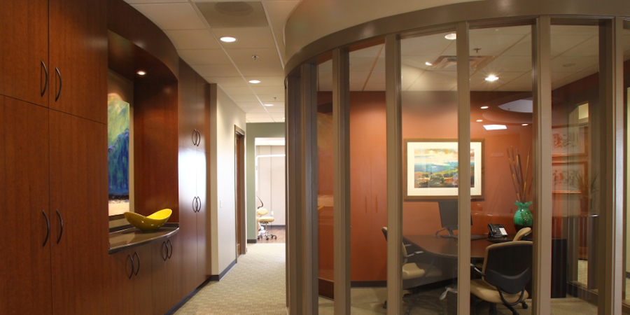 Boss Custom Cabinets Custom Commercial Cabinets